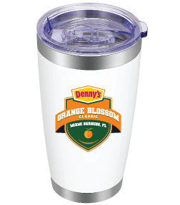 LANDNEOO Glass Travel Mug LANDNEOO