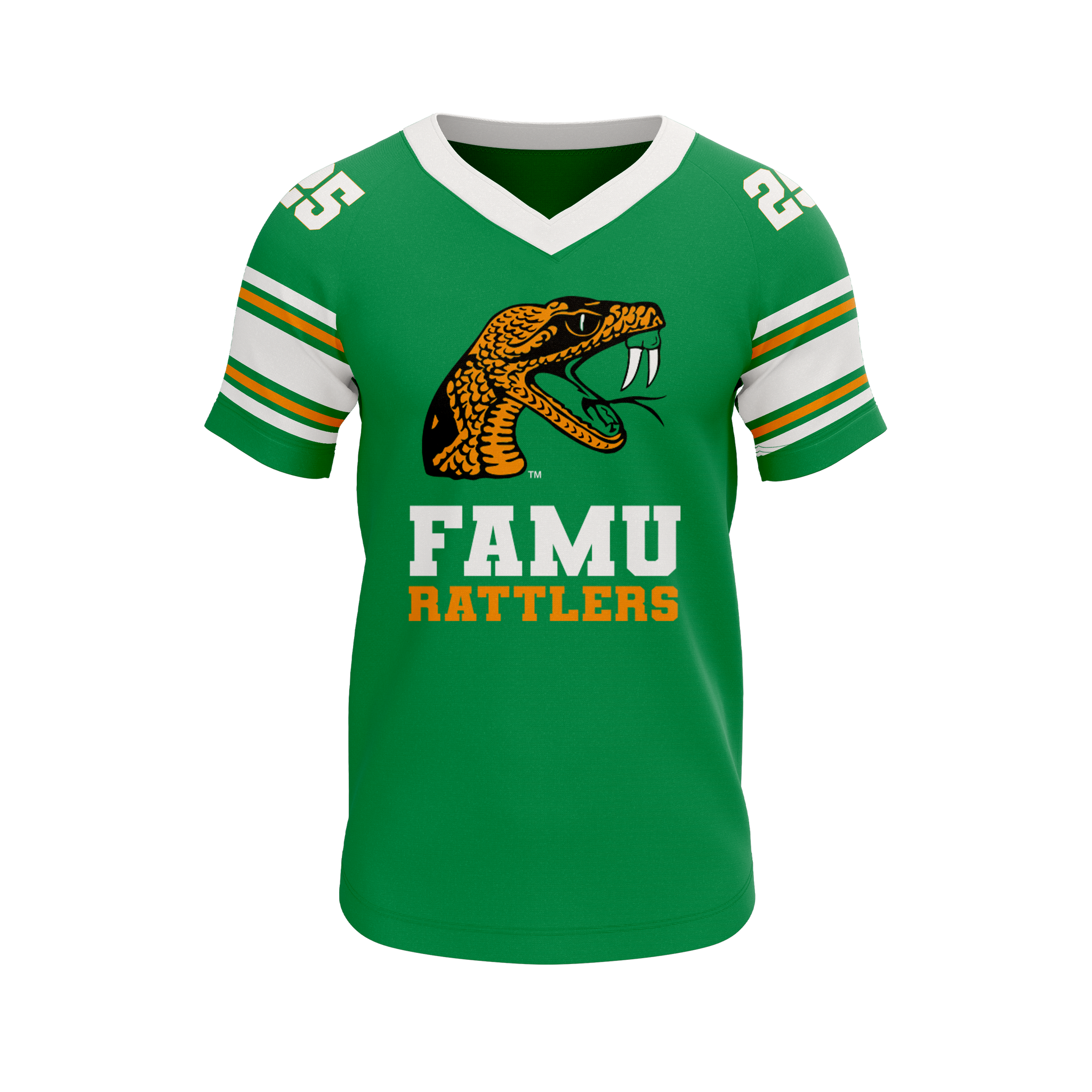 JERSEYS