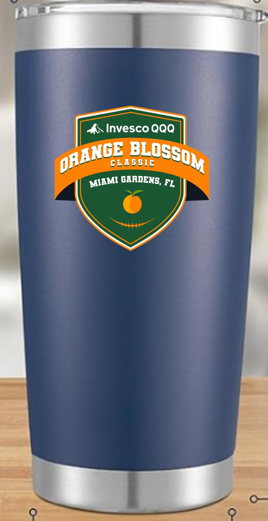 OBC Vacuum Insulated Travel Mug