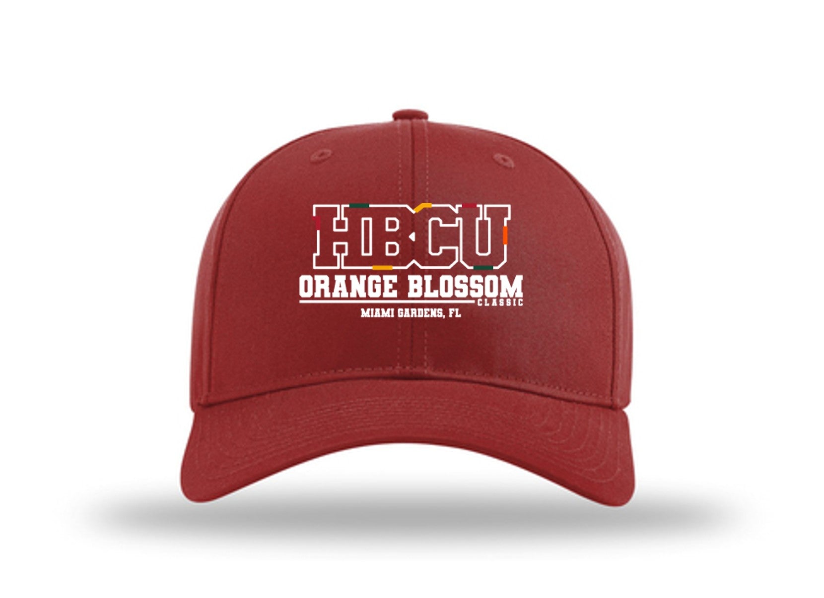2026 Orange Blossom Classic Adult Cap