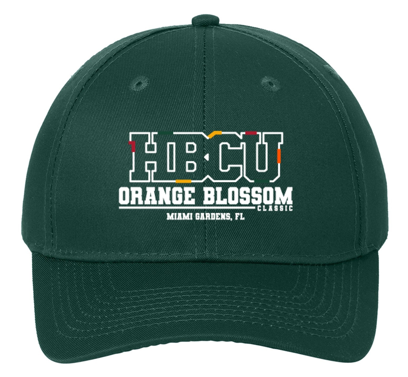 2025 Orange Blossom Youth Classic Cap