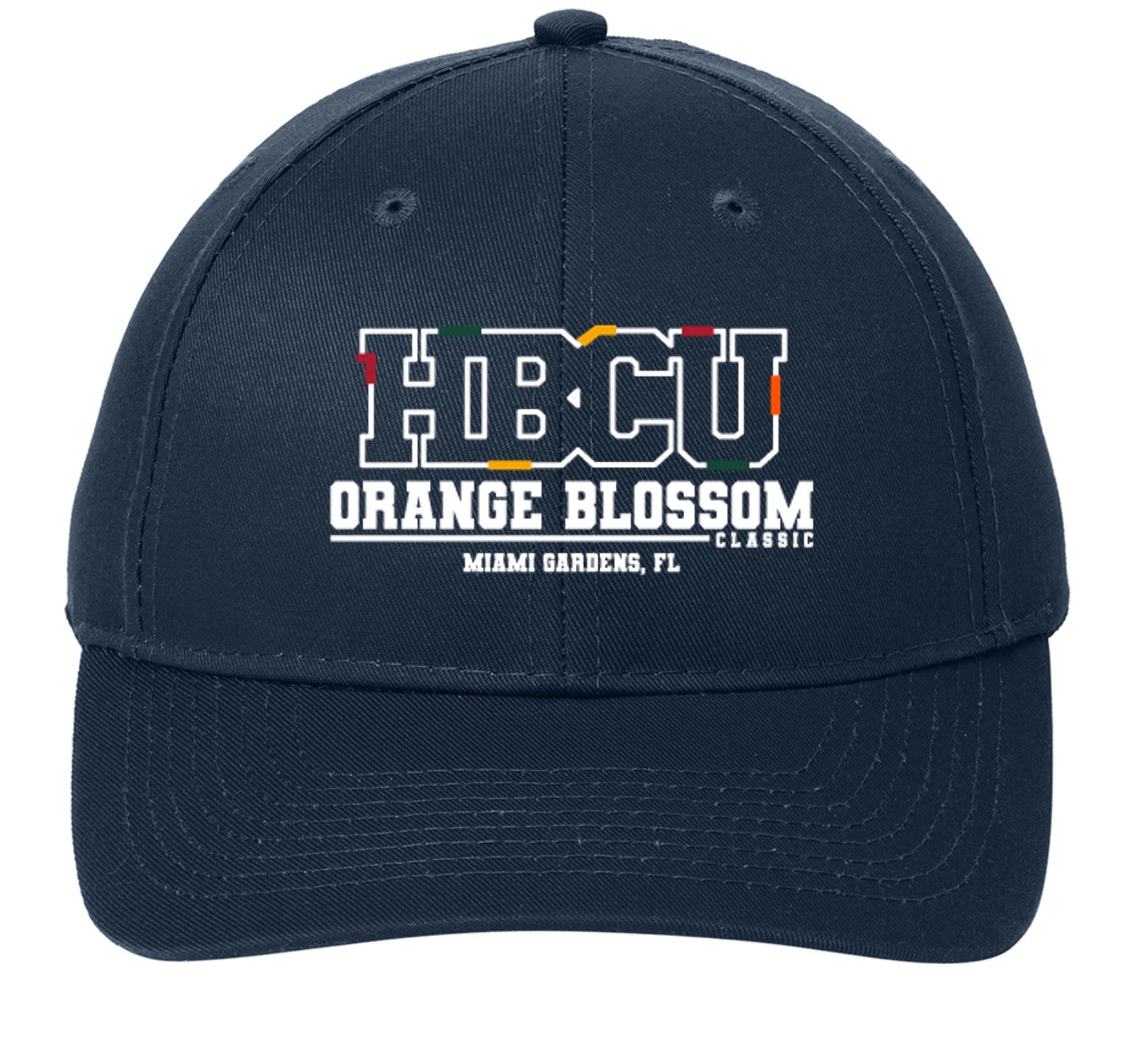 2025 Orange Blossom Youth Classic Cap