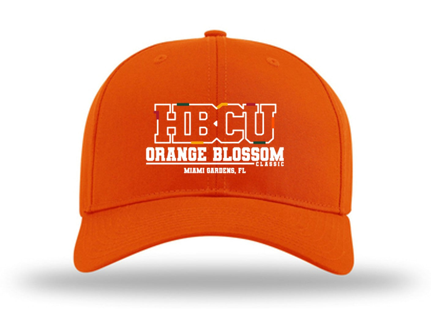 2026 Orange Blossom Classic Adult Cap
