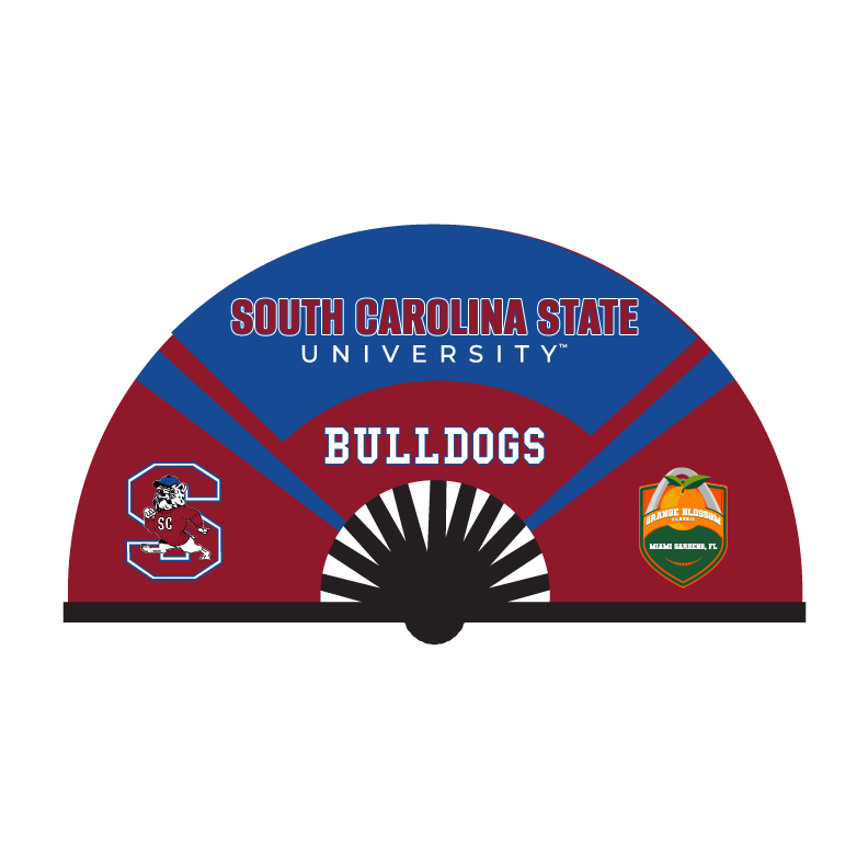 South Carolina State University Orange Blossom Classic 