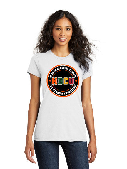 2024 Orange Blossom Classic Souvenir Ladies Tee