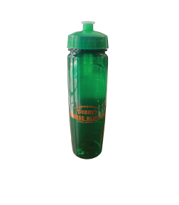 OBC Plastic Water Bottle