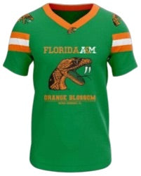 2026 Orange Blossom Classic Unisex Jersey (Florida A&M)